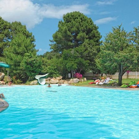 Camping Mulinacciu Lecci Extérieur photo
