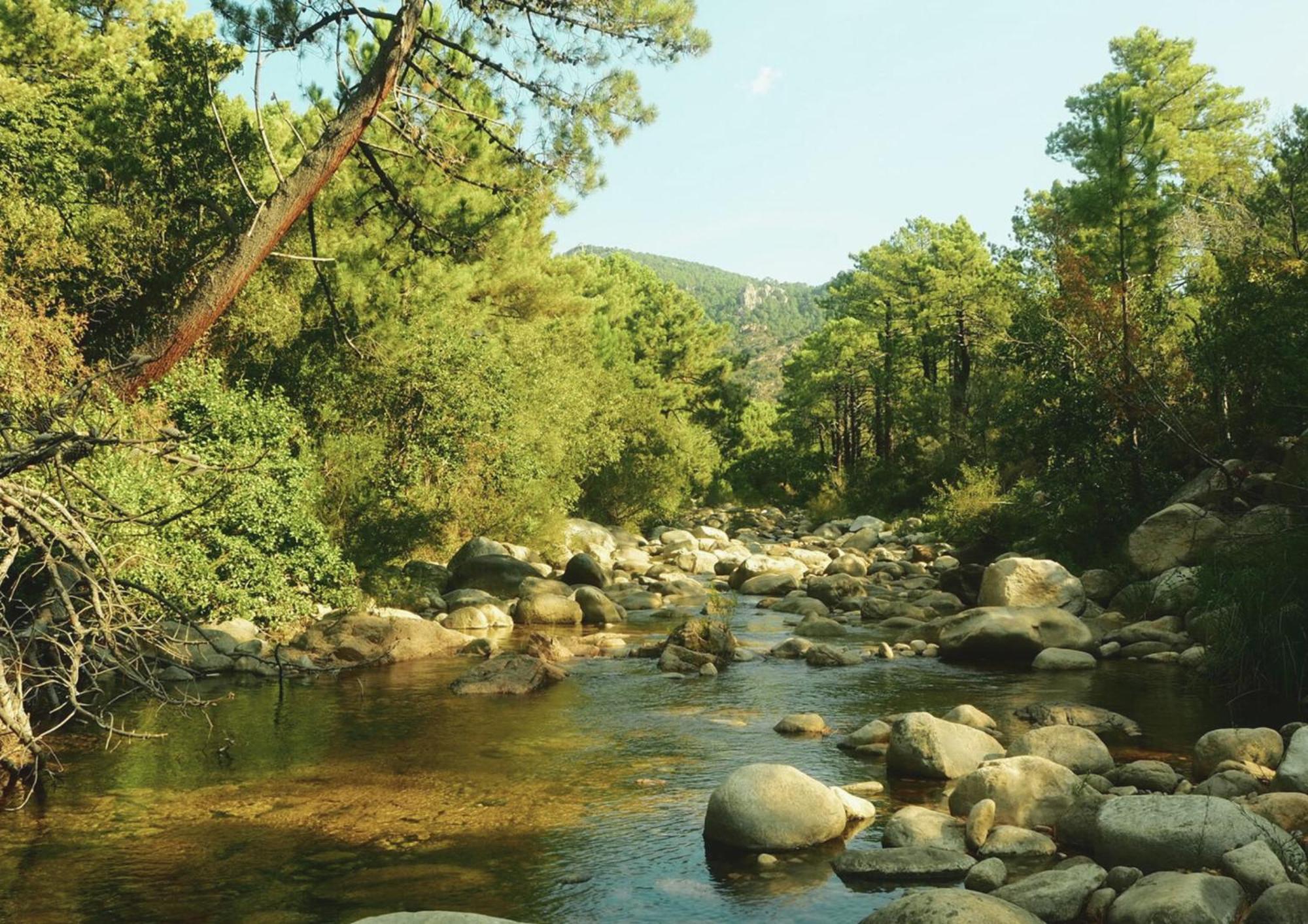 Camping Mulinacciu Lecci Extérieur photo