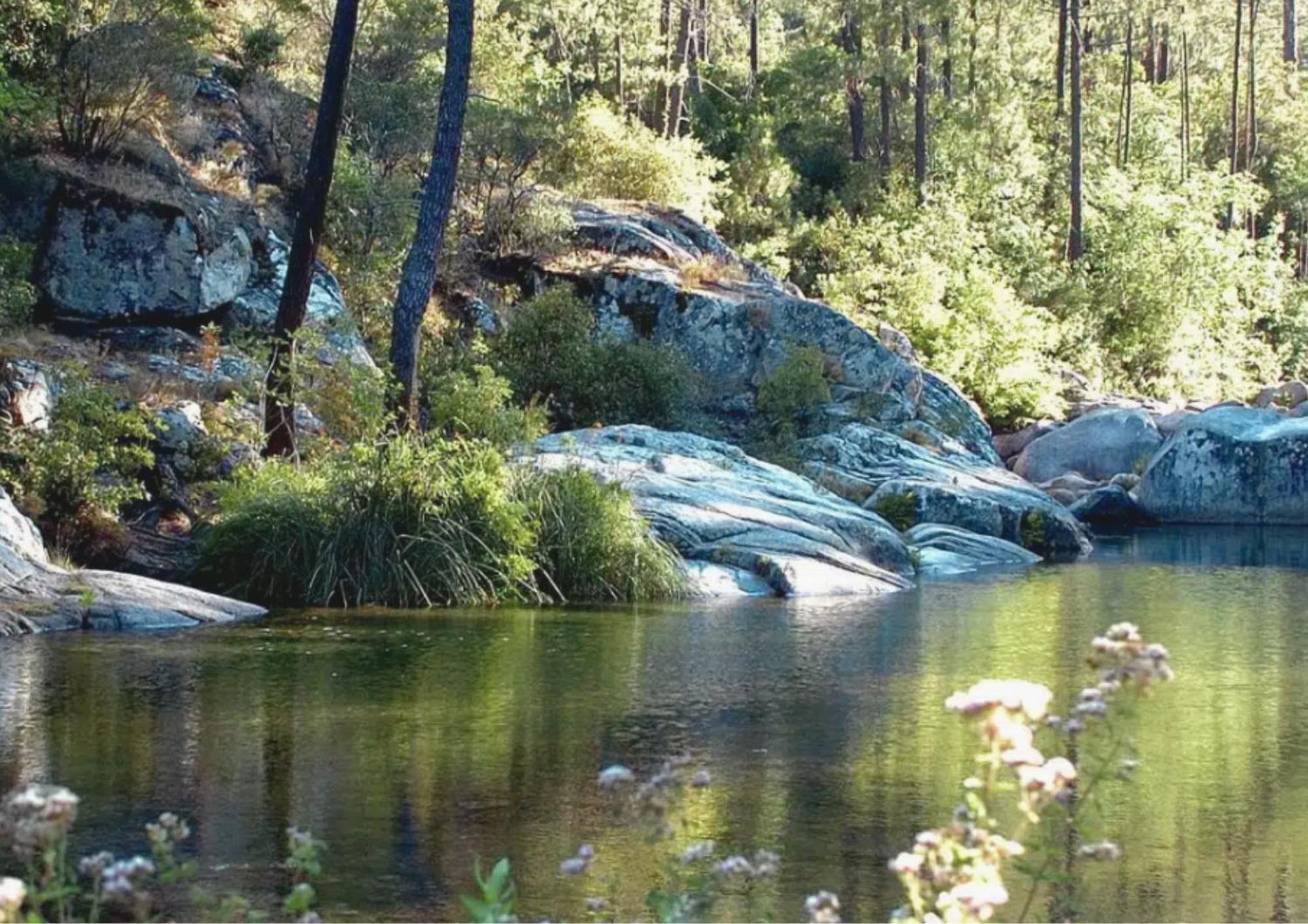 Camping Mulinacciu Lecci Extérieur photo