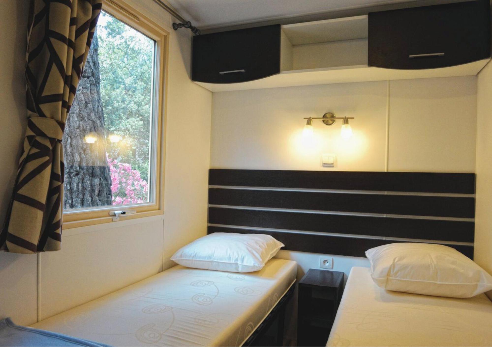 Camping Mulinacciu Lecci Extérieur photo